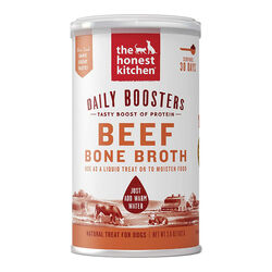 The Honest Kitchen Instant Bone Broth 