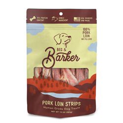Beg & Barker Pork Strips