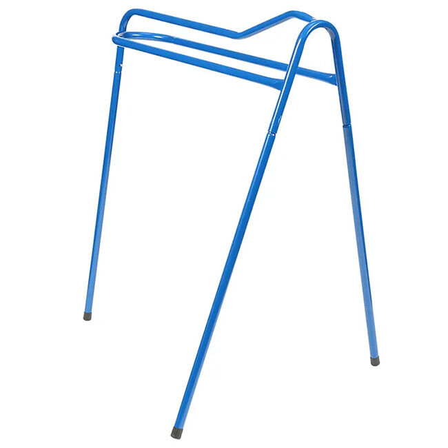 Shires EZI-KIT Collapsible Saddle Stand image number null