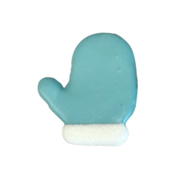Preppy Puppy Bakery Dog Treat - Mitten image number null