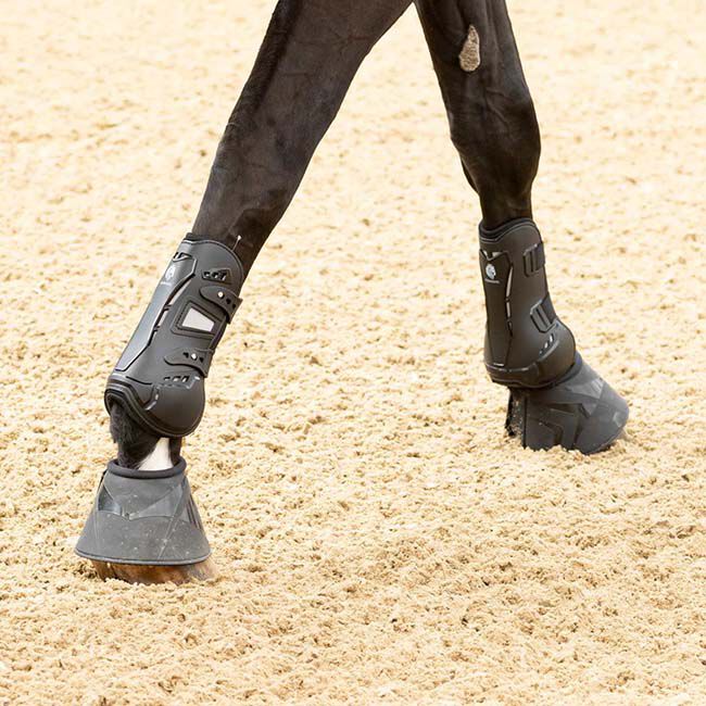 Equinavia Odin Flexi Overreach Boots image number null