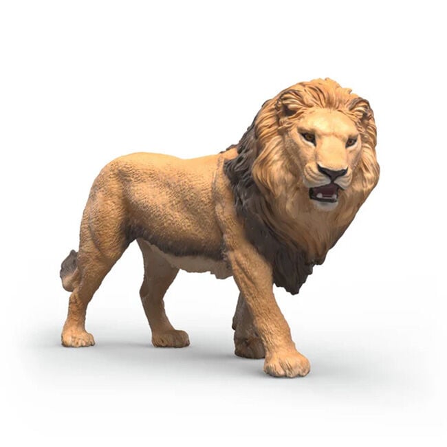 Schleich African Lion image number null