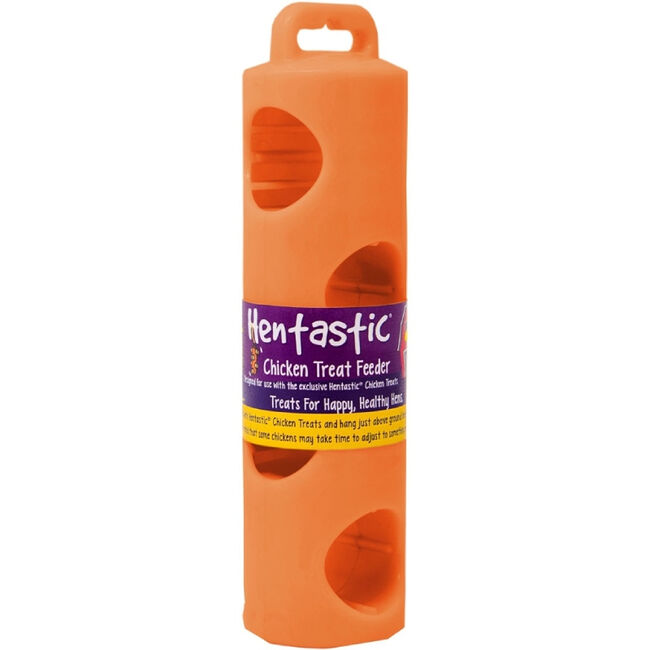 Hentastic Chick Stick Hanging Feeder image number null