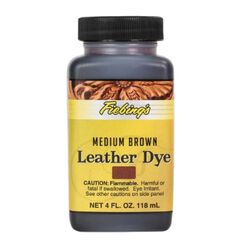 Fiebing's Pro Leather Dye