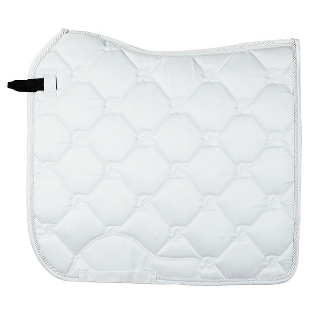 Bates Dressage Saddle Pad image number null
