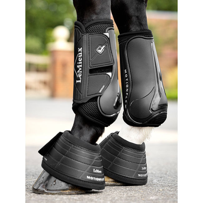 LeMieux Motionflex Overreach Boots image number null