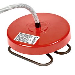 API Floating Pond De-Icer -1500 Watt