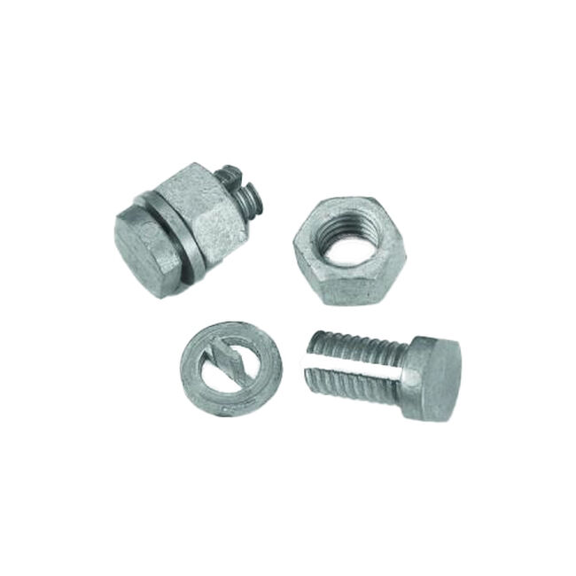 Dare Split Bolt  image number null