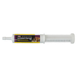 Durvet Activated Charcoal Gel - 80 mL