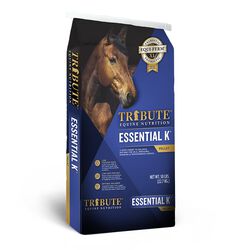 Tribute Essential K® - 50 lb