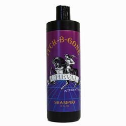Cheval Itch-B-Gone Shampoo