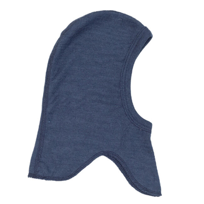 Engel Baby Wool/Silk Blend Balaclava image number null