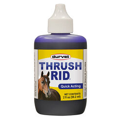 Durvet Thrush RID - 2 oz