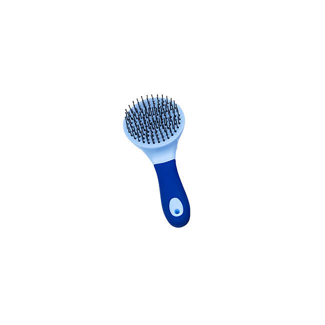 Equi-Essentials Soft Touch Mane & Tail Brush image number null