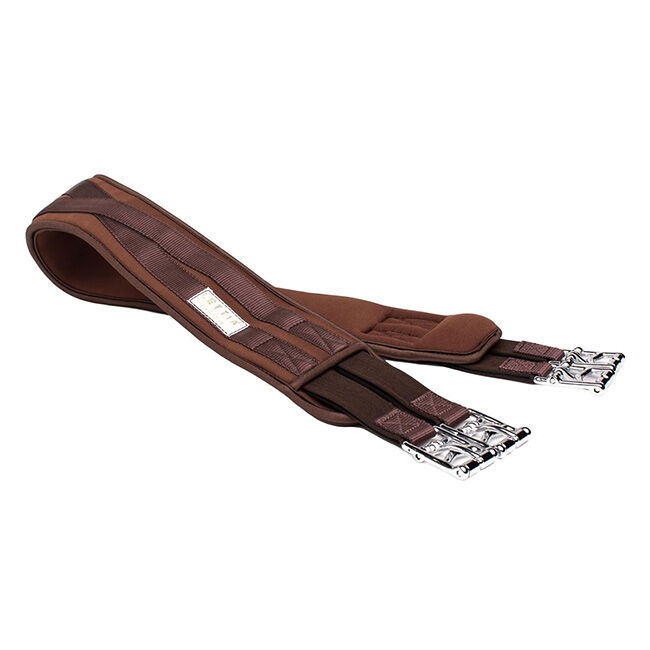 Union Hill Letia Collection All Purpose Clik Girth image number null