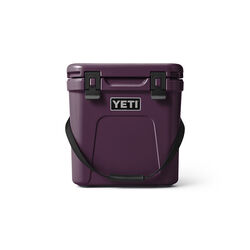YETI Roadie 24 Hard Cooler - Nordic Purple