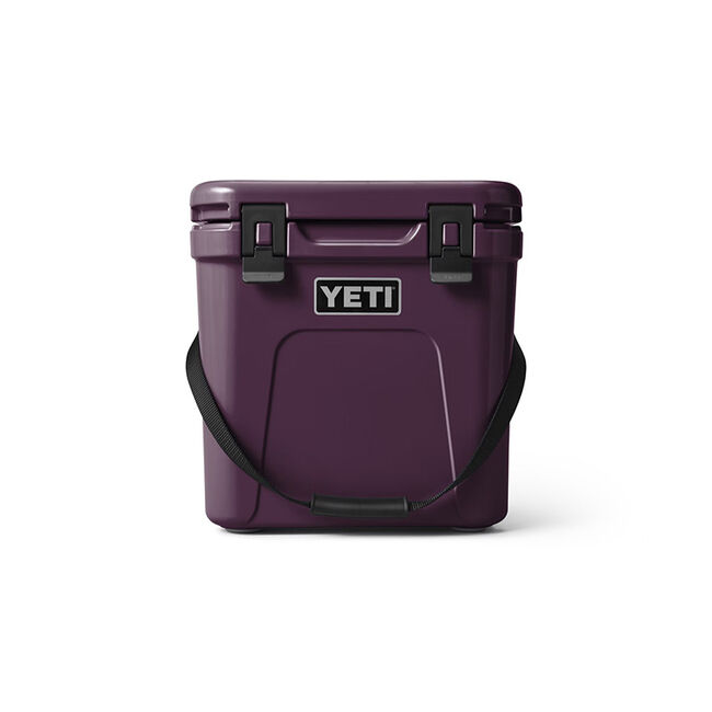 YETI Roadie 24 Hard Cooler - Nordic Purple