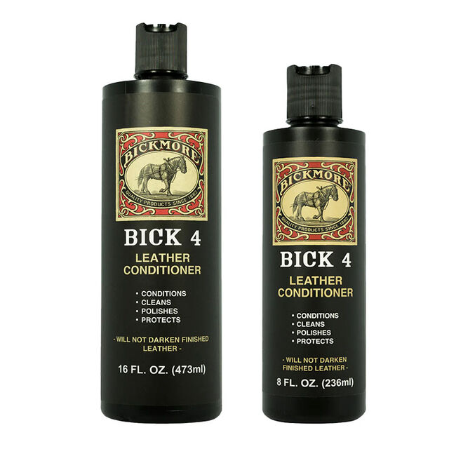 Bickmore Bick 4 Leather Conditioner image number null