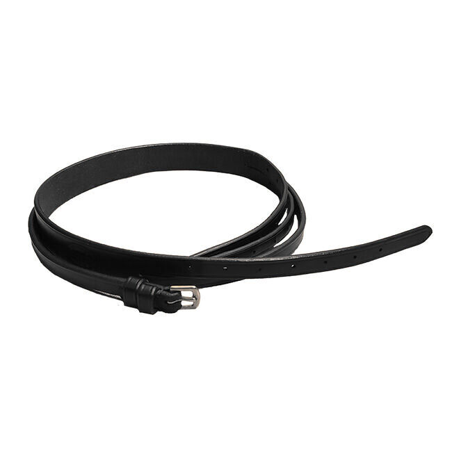 Bobby's English Tack Crownpiece image number null