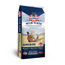 Kalmbach Feeds Wild Flush Breeder - 50 lb