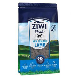 Ziwi Peak Air-Dried Lamb Dog Food