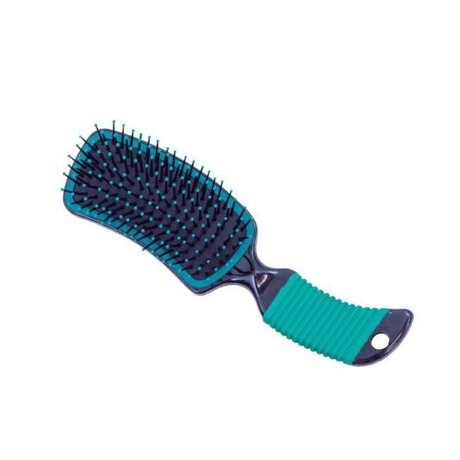 Lami-Cell Curved Mane Brush image number null
