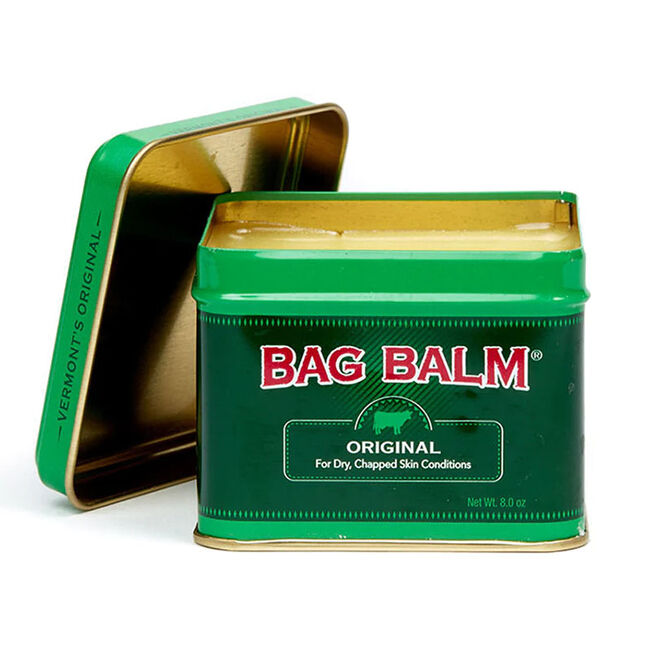 Bag Balm Original Skin Moisturizer image number null