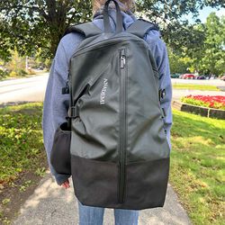 Anademi Take It to the Ring Backpack