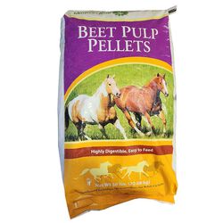 Kalmbach Beet Pulp Pellets - 50 lb