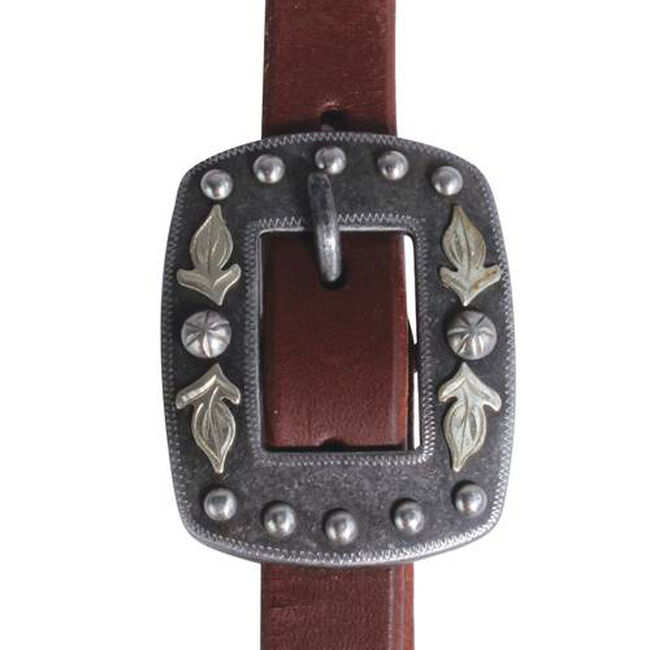 Professional's Choice Ranch 3/4" Single Ear Headstall image number null