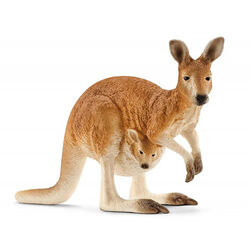 Schleich Kangaroo