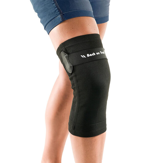 Back on Track Therapeutic Knee Brace with Strap image number null