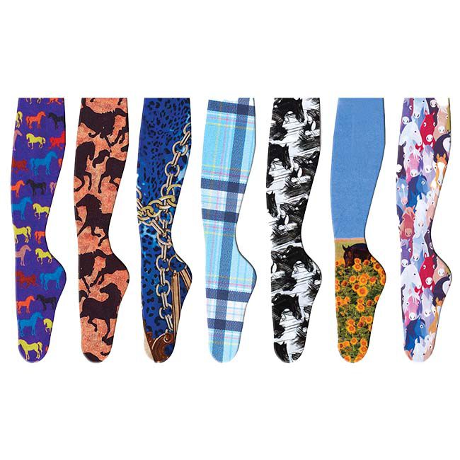 Ovation Zocks Boot Socks image number null