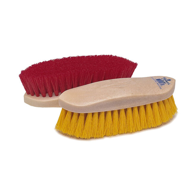 Champion 8-1/4" Economy Dandy Brush with Polypropylene Fiber image number null