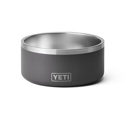 YETI Boomer 8 Dog Bowl - Charcoal
