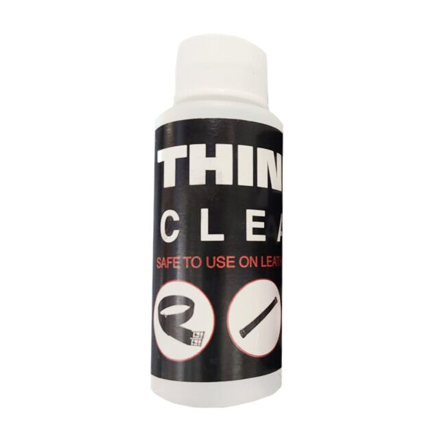 Thinline Tack Cleaner 2 oz  image number null