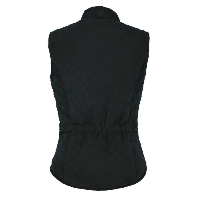 Outback Trading Co. Women's Grand Prix Vest - Black image number null