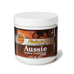 Fiebing's Aussie Leather Conditioner with Beeswax - 15 oz