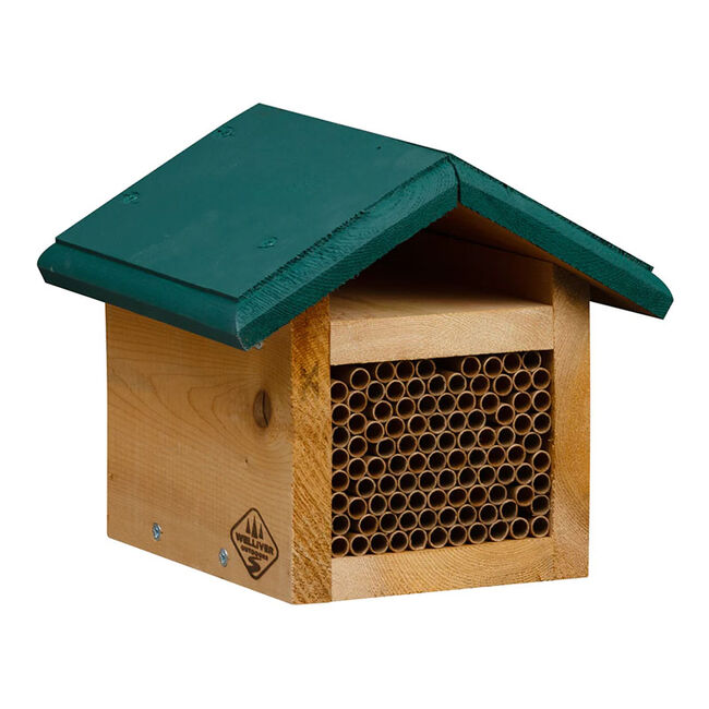Welliver Outdoors Mason Cedar Bee House image number null