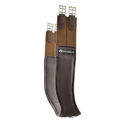 Total Saddle Fit Synthetic Shoulder Relief Girth - Jump