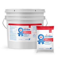 Merrick's Blue Ribbon Calf Electrolytes