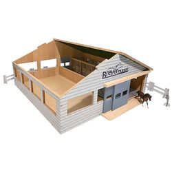 Breyer Deluxe Arena Stable