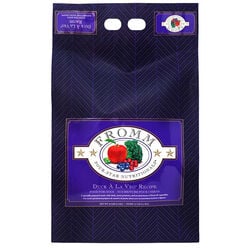 Fromm Four-Star Dog Food - Duck &Agrave; La Veg