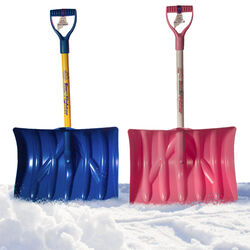 Mount Waldo Mini SnoFighter Shovel - Assorted Colors
