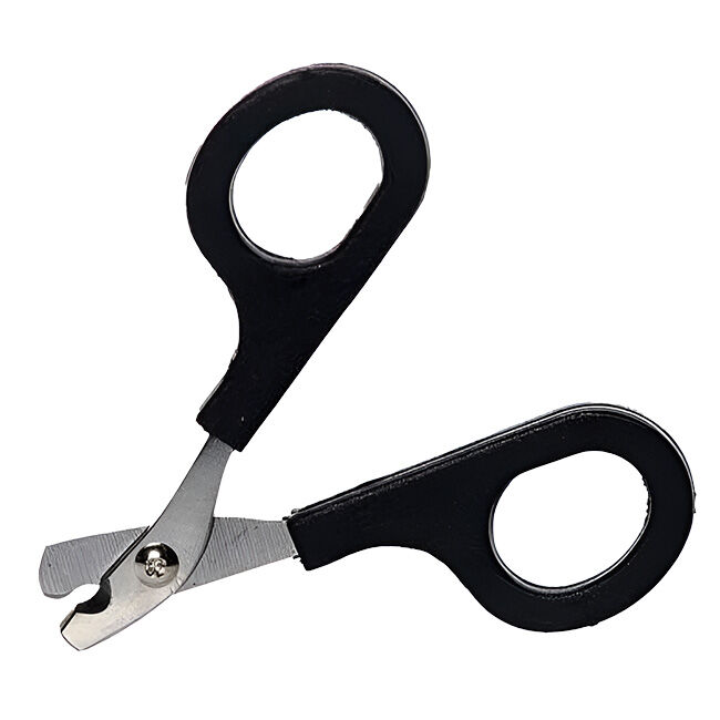 Millers Forge Cat Claw Scissors The Cheshire Horse