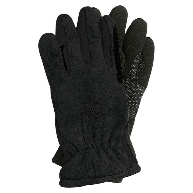 Ovation Women’s Polar Suede Fleece Gloves image number null