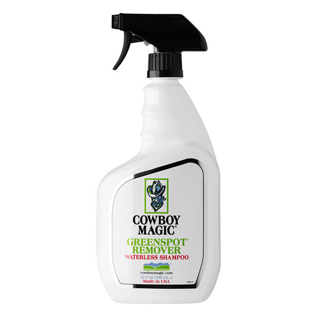 Cowboy Magic Greenspot Remover image number null