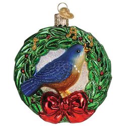 Old World Christmas Ornament - Calling Bird