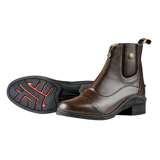 Women s Paddock Boots The Cheshire Horse