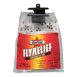 Starbar FlyRelief Disposable Fly Trap - Giant